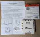 Housewarmer Mechanical Non-programmable Millivolt Thermostat Hwtmv New