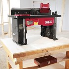 Skil Srt1039 Benchtop Router Table For Rt1323-00   Rt1322-00 - Portable - New