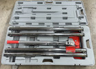 Roberts 10-237 Junior Power Stretcher  strech Upto 23 55 Feet  