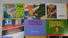 Lot Of 20 Nes Nintendo Game Instruction Booklets Tetris Mario