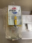 Pepsi Premium Dispenser Suntory Japan Rare Prize Item Unused W  Box Vintage