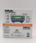Gillette Fusion5 Proglide Power 4 Cartridges New Sealed