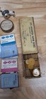 Lot Of Vintage Dental Supplies