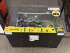 Lego 70613 Gama Mecha Man 70612 Green Ninja Mech Dragon Store Display