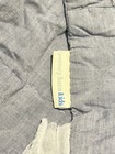 Pottery Barn Kids Aloha Island Toile Quilt Patchwork F q 66x86 Hawaiian Tropical