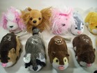 29 Zhu Zhu Pets Puppies Dogs Rocco Raccoon Hamster Figure Sounds Toy Lot