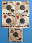 753bc -476ad -  Ancient Roman Empire Bronze Coin - 1 Coin