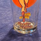 Vintage 1976 Wonder Woman Pepsi Super Series Collector Glass Dc Comics