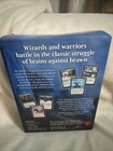 Magic The Gathering Mind Vs Might Duel Deck New   Sealed