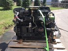 Mercruiser Marine 470 170 Hp 3 7 L Boat Engine No Salt Drop In Ready 491 Hrs