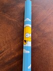 Simpsons X Lacrosse Unlimited  cloud  Stick