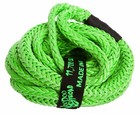 Voodoo Offroad 1300007a Santeria Series 2 0 - 1 2 Inch X 20 Foot Green Recovery 
