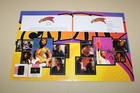 Hendrix - Press Kit   2 Slides Wood Harris Billy Zane Vivica A Fox D Harewood