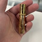 Vintage Revlon Lipstick Case 501