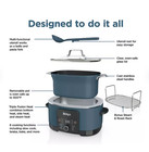 Ninja Foodi Possiblecooker Pro 8 5 Quart Multi-cooker Mc1001a