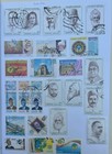 Pakistan  One Man s Collection Wide Variety On 4 Pages  See Scan