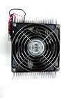 Te Technology Lc-3487 Liquid Cooler   Heat Exchanger New