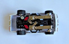 Auto World Ho Scale Xtraction Chevy Camaro Ss  2 Track Set Slot Car Tested