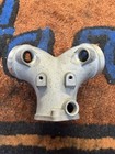 Oem Harley 27630-01 Intake Manifold Efi 01-05 Touring Softail Dyna Genuine