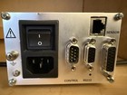 Inficon Model Used Vgc 401 - Vacuum Gauge Controller