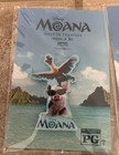 2x Moana Live Action Pua   Heihei Pin Exclusive Limited Disney Movie Rare