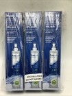 Pureline Refrigerator Water Filter Pl-600 Whirlpool Kenmore 4396508 469010 X 3