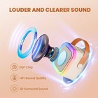 Karaoke Machine For Kids   2 Wireless Microphones Party Speaker   sing Toy
