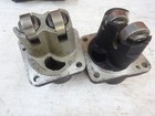 Harley Davidson Big Twin Evolution Used Oem Lifter Bases With Lifters