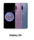 Samsung Galaxy S9  Plus Sm-g965u 64gb Android Factory Unlocked Smartphone 12 0mp