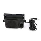 Mini External Speaker Cb Radio Sh2p4 Mobile Police Scanner Ham Extension A558