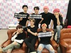  rare  New  Bts World Tour Love Yourself Official T-shirt Black