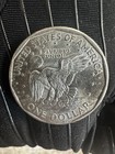 1999 Susan B  Anthony Dollar Coin Error Coin Ddo