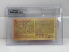 Michael Phelps Signed Beijing 2008 Olympic Ticket Gold Medals Usa Beckett 10 Bas