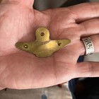 Vintage British Royal Air Force Raf 1918 Sleeve Insignia