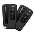 Viper Vehicle 1 Way Car Security Alarm System Keyless Entry 3105v 