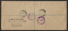 Kgvi 1948 Royal Silver Wedding First Day Cover