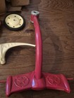 Vintage Amf Junior Rocket Trike  Tricycle 50s Rare Nos In Box