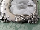 Malden Baby Picture Frame  