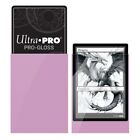 100 Ultra Pro Gloss Pink Standard Card Sleeves Deck Protectors Mtg Ccg Tcg