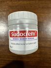2 Units - Sudocrem  bebek Bakim Kremi  Antiseptic Healing Cream 60g  New  Sealed