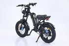 Ebike 250w Motor 36v7 8ah Battery 16inches maximum Speed 25km