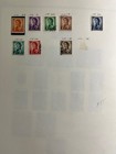 Hong Kong China 1962-97 Elizabeth Ii Collection 150 Different Stamps Scv  450 