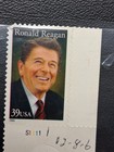 Usps Vintage Postal Stamps Collection Lot Of 6