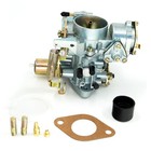 New 34 Pict-3 Carburetor 12v Electric Choke For Vw Beetle 113129031k