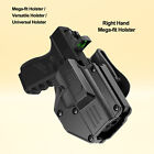 75 Shadow 2 Holster For Cz P07 P09 75 Sp 01 Shadow P10c P10f P10m P10s 75b 75d