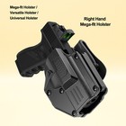 Sar Holster Owb For Sarsilmaz Sar 9 Compact 9x Sport Sar B6c Cm9 Sar St9 Sar 40