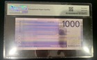 Norway 1000 Kroner 2019 Pick  57a Pmg 67 Epq 949729-67