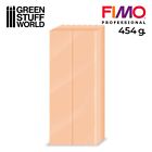 Fimo Professional 454gr - Cameo - Ooak Sculpting Polymer Oven Bake Clay