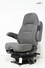 2018-2024 Volvo Vnl 760 Front Left Driver Side Seat Cushion Cloth Oem