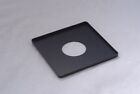 New Lens Board For 4x5 Graphic Camera  Copal 0